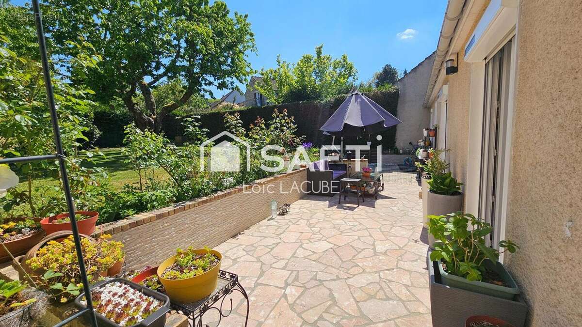 Photo 6 - Maison à VILLIERS-SAINT-FREDERIC