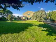 Maison à LIVRON-SUR-DROME