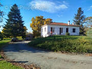 Maison à SAUVETERRE-DE-GUYENNE