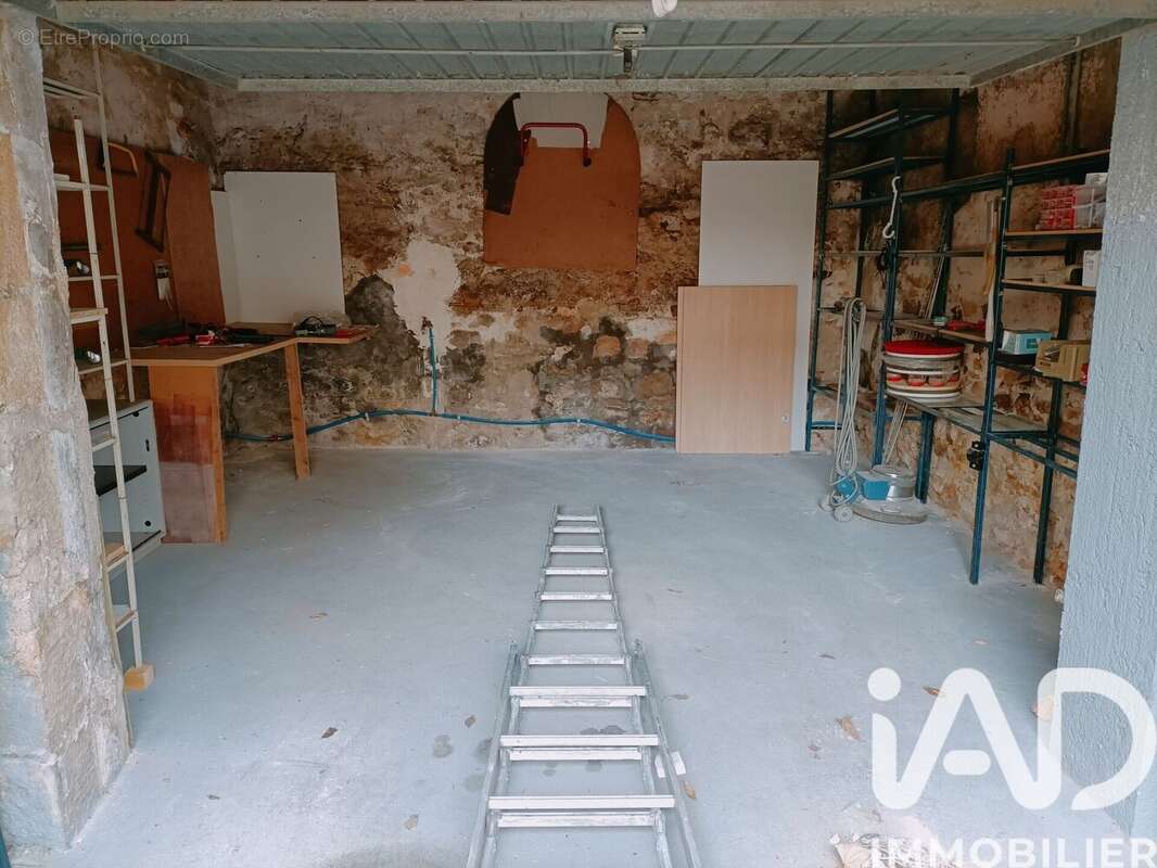 Photo 6 - Appartement à VIARMES