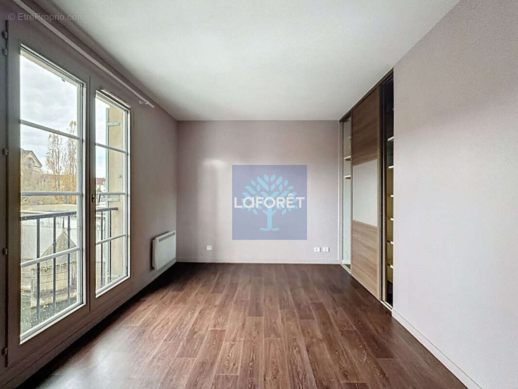 Appartement à CERGY