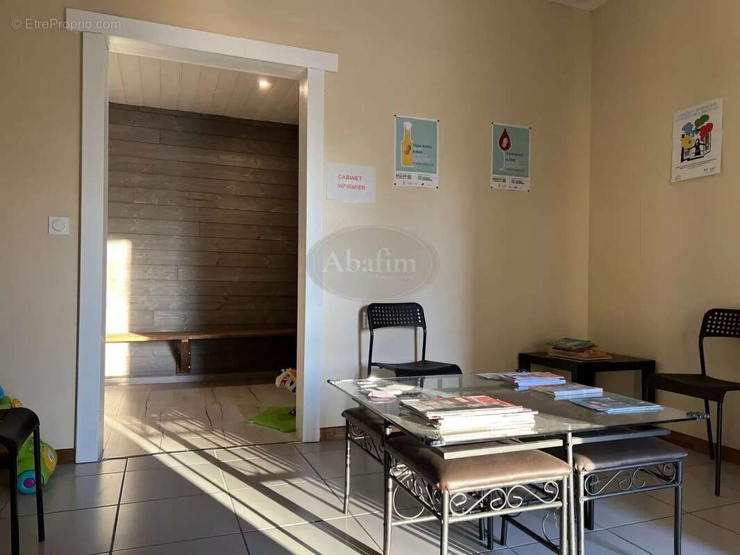 Appartement à SAUVETERRE-DE-BEARN