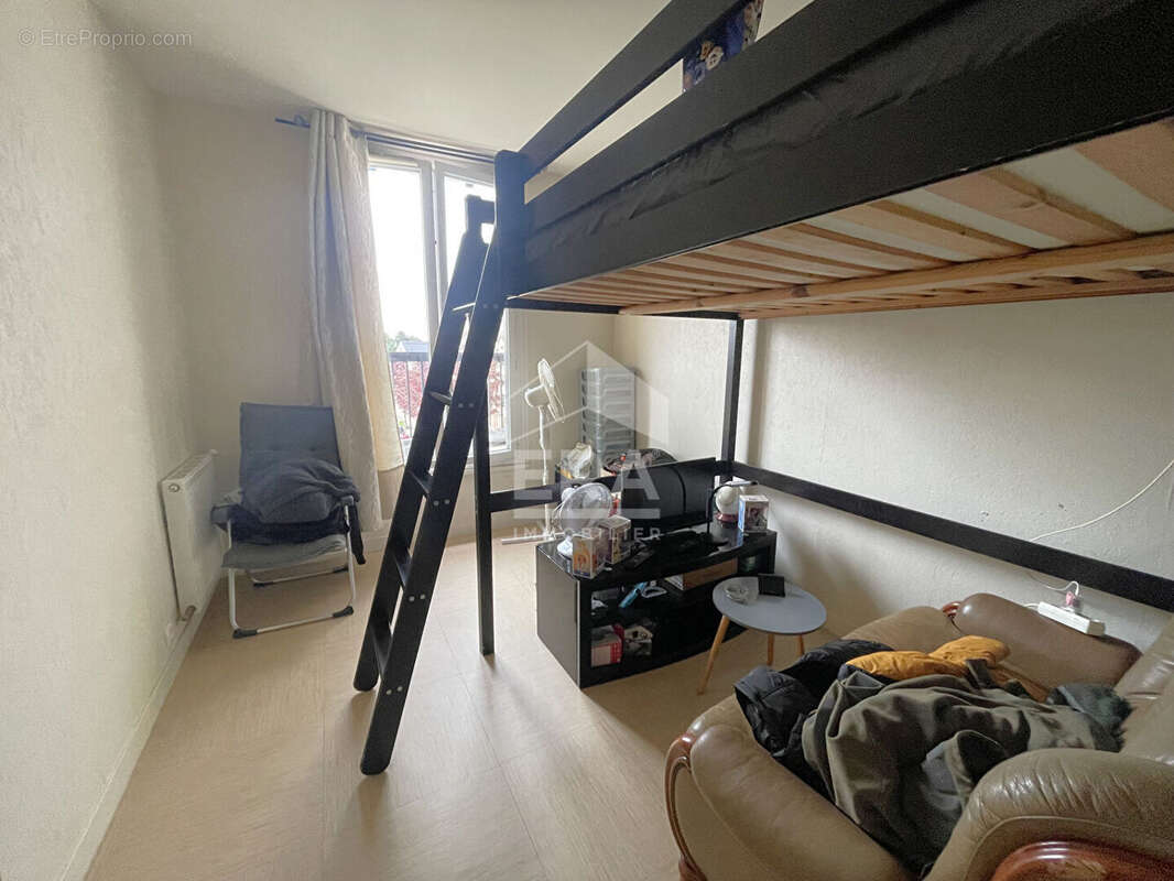 Appartement à MORMANT
