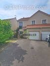 Maison à BOUFFEMONT
