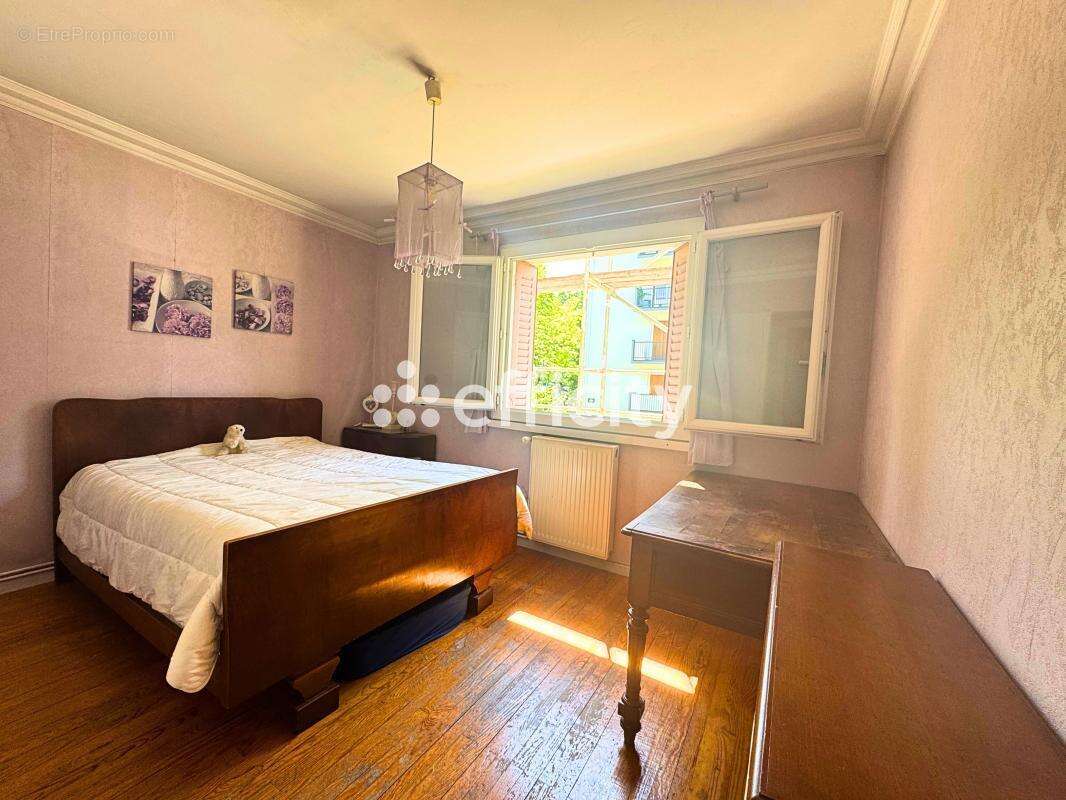 Appartement à ANNECY