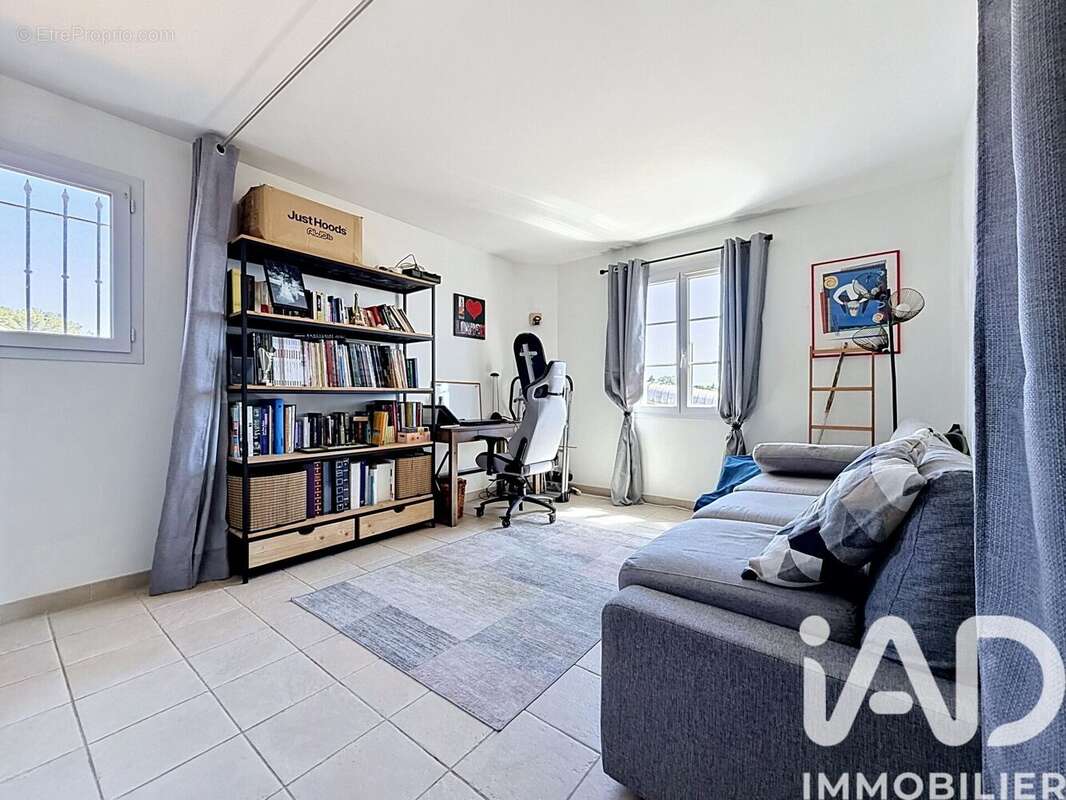 Photo 8 - Maison à SALON-DE-PROVENCE