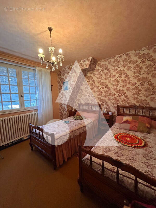 Maison à LOCMIQUELIC