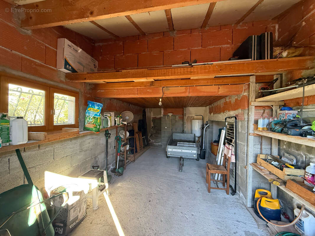 Maison à L&#039;ISLE-JOURDAIN