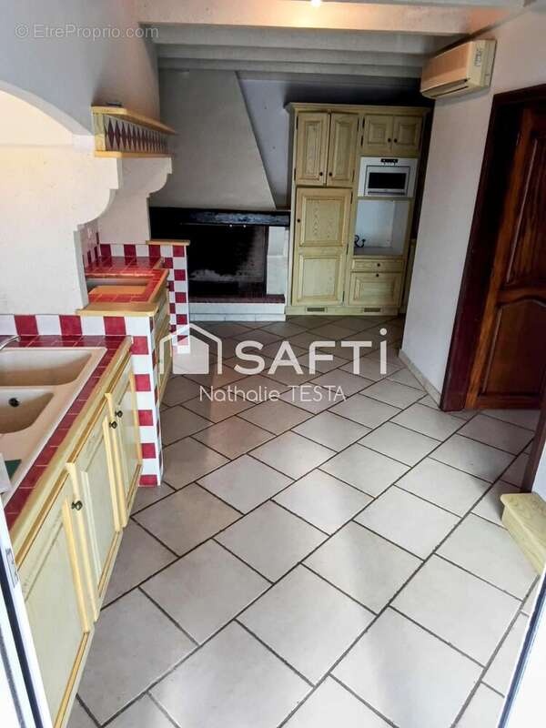 Photo 5 - Maison à TRAUSSE