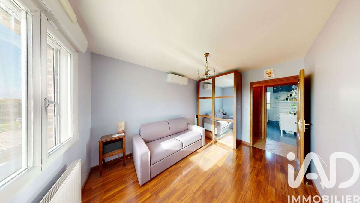 Photo 9 - Maison à LESTREM