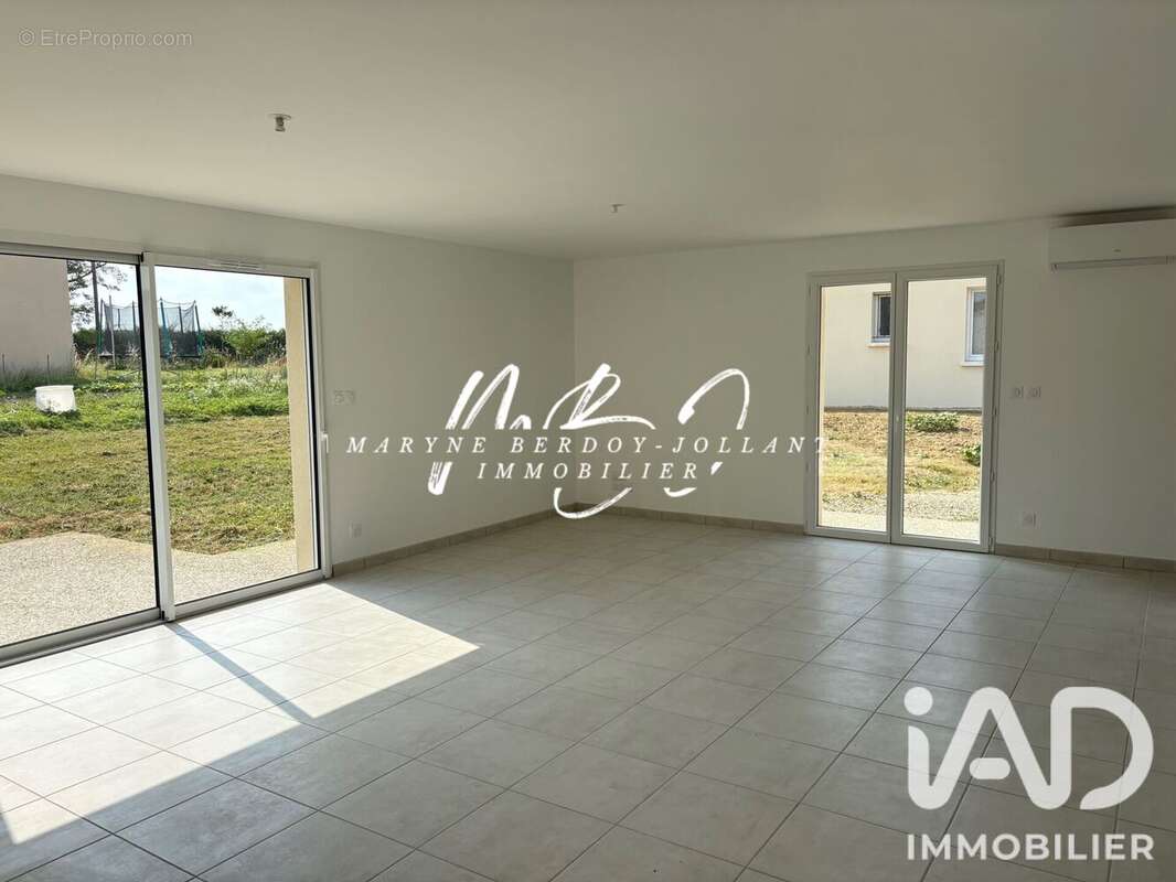Maison 100 m² à Moirax  - photo 2