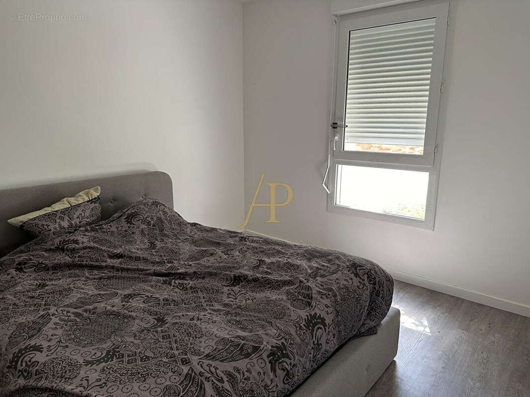 Appartement à POISSY