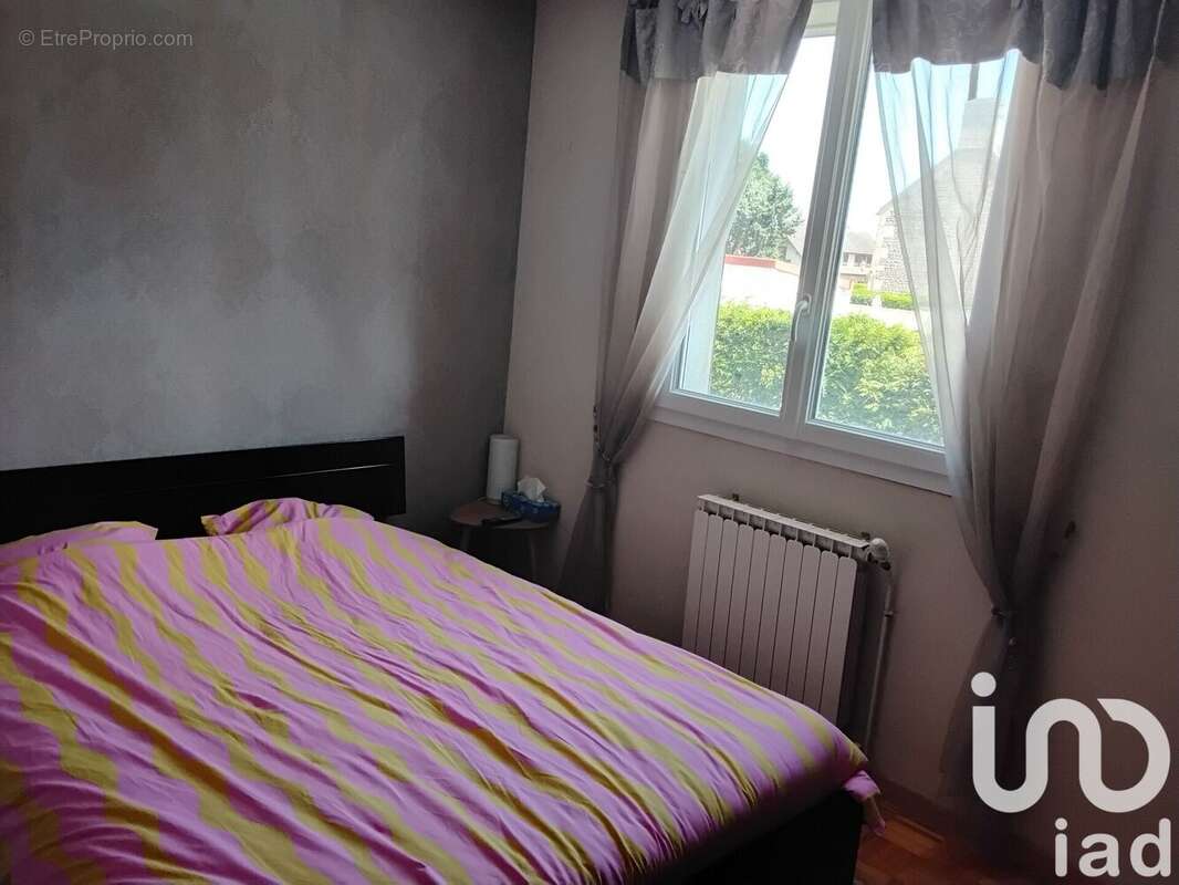 Photo 8 - Maison à MOUEN