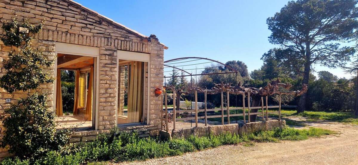 Photo 5 - Maison à MURS