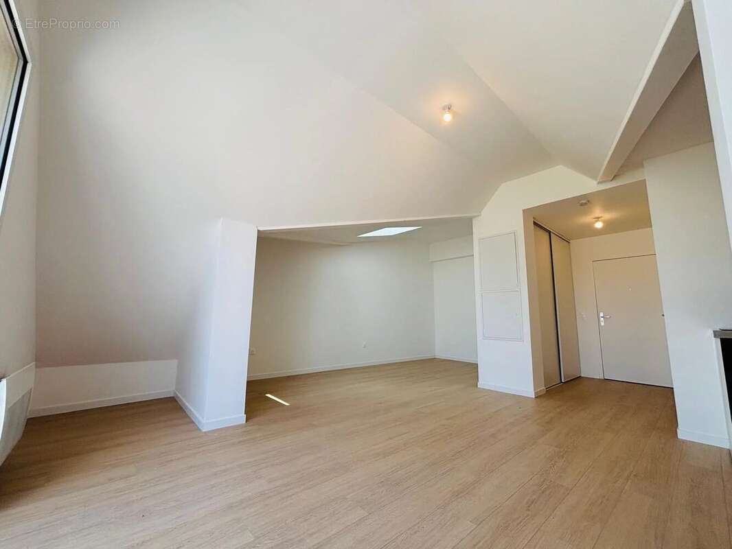 Appartement à SENLIS