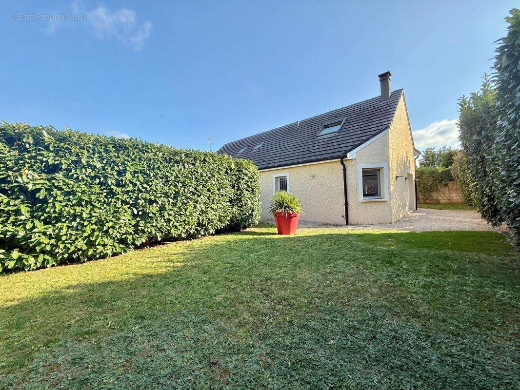 Maison à GEVREY-CHAMBERTIN
