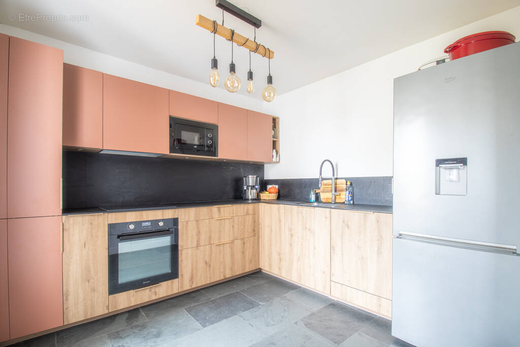 Appartement à ANGERS