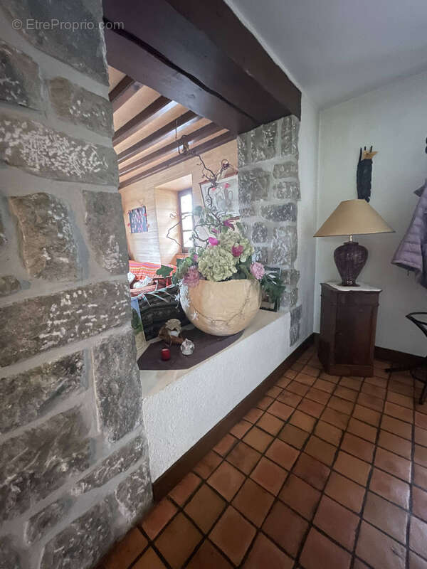 Maison à SALES