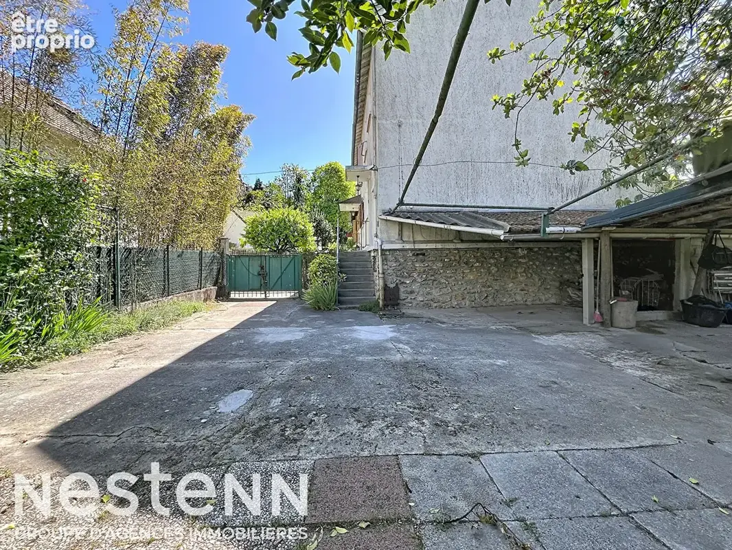 Maison Valenton (DPE C) 4 pièces 3 chambres avec sous-sol total! - photo 18