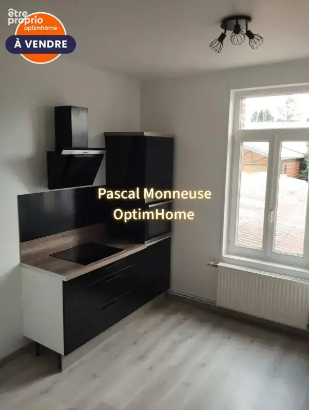Immeuble à vendre LE QUESNOY (59) - photo 8