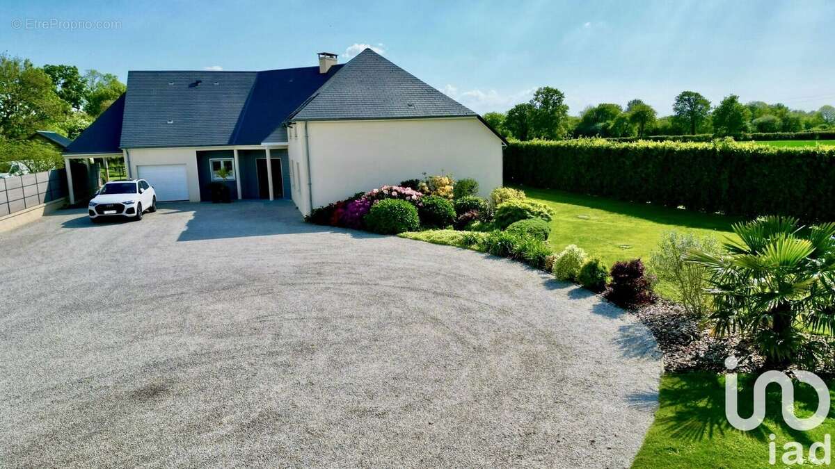 Photo 7 - Maison à BREHAL