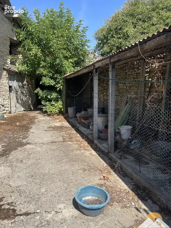 maison ancienne - photo 19