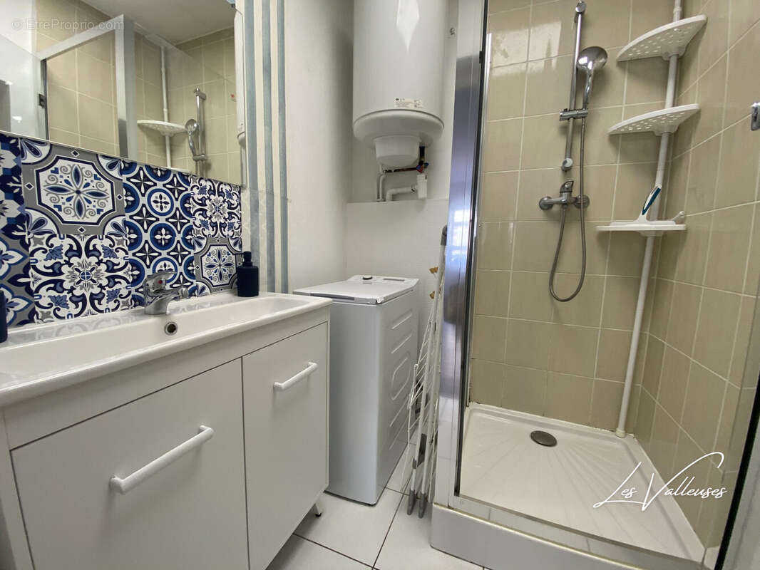 Appartement à DIEPPE