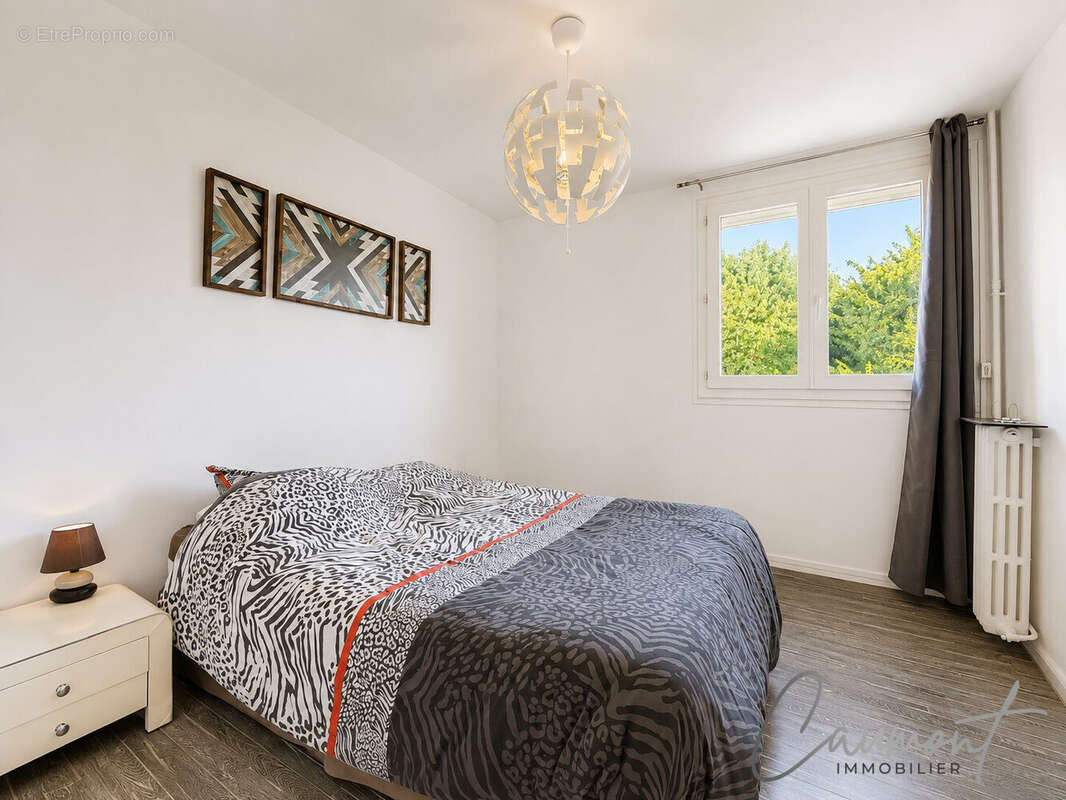 Appartement 59 m² à Le Havre  - photo 5