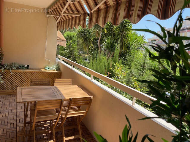 Nice nord / villa arson - photo 13