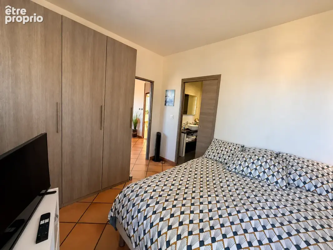 Maison provençale T4 - photo 23