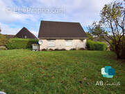 Maison à SAINT-LEGER-DU-BOURG-DENIS