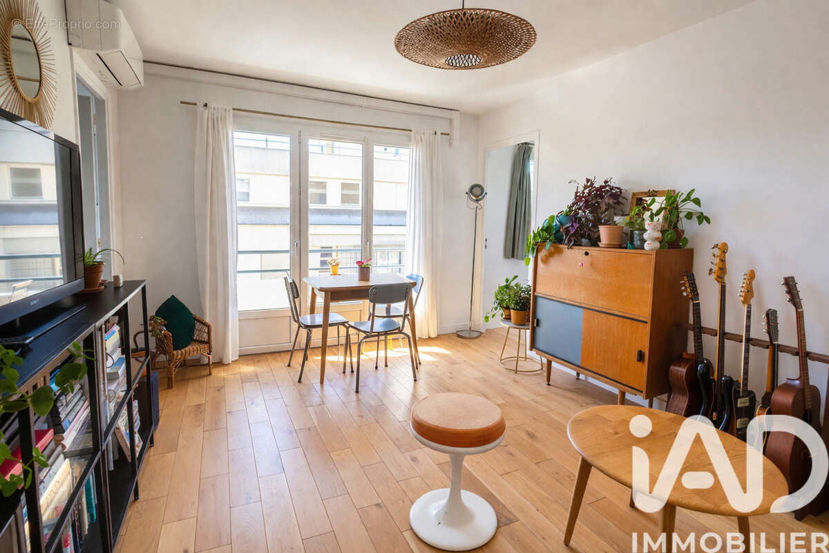 Photo 2 - Appartement à MONTREUIL