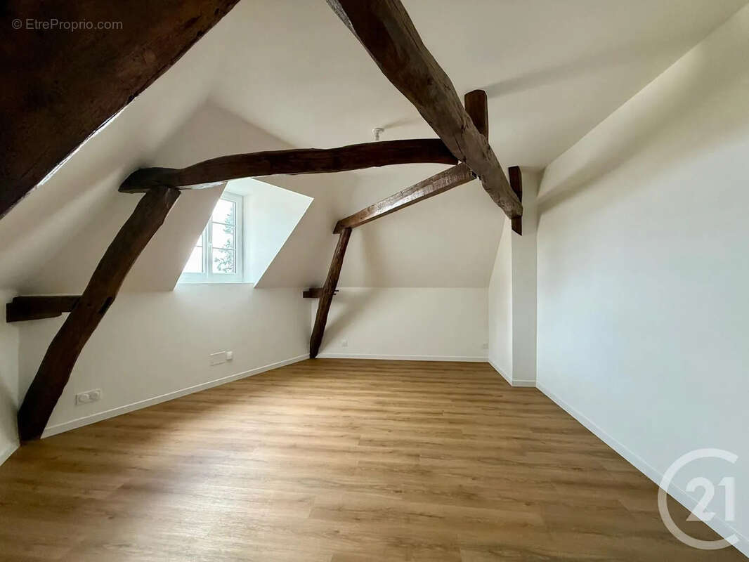Appartement à NONANCOURT