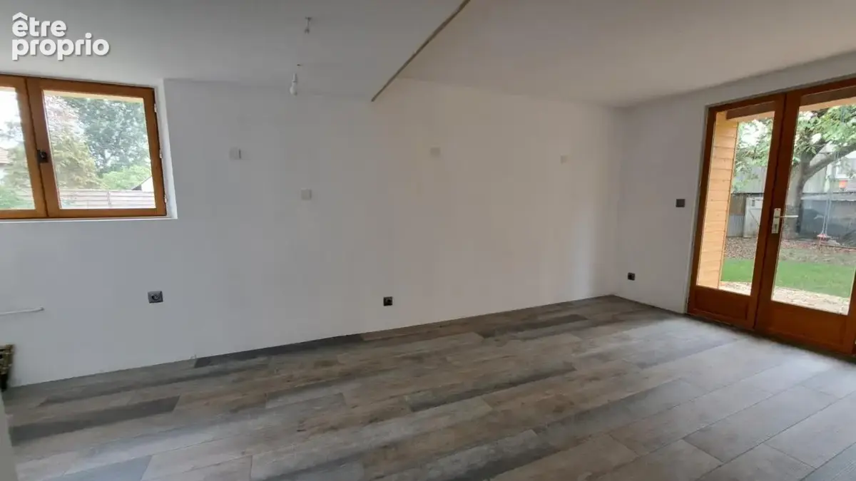 Maison à vendre 8 pièces JUSSEY (70) - photo 16
