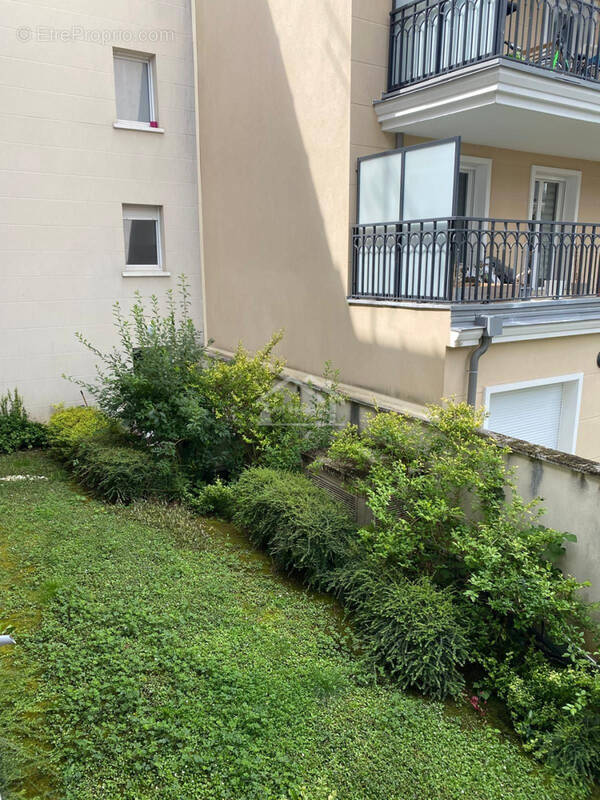 Appartement à ANTONY