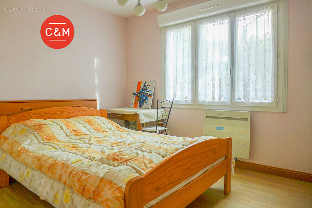 Maison à PONT-SAINT-MARTIN