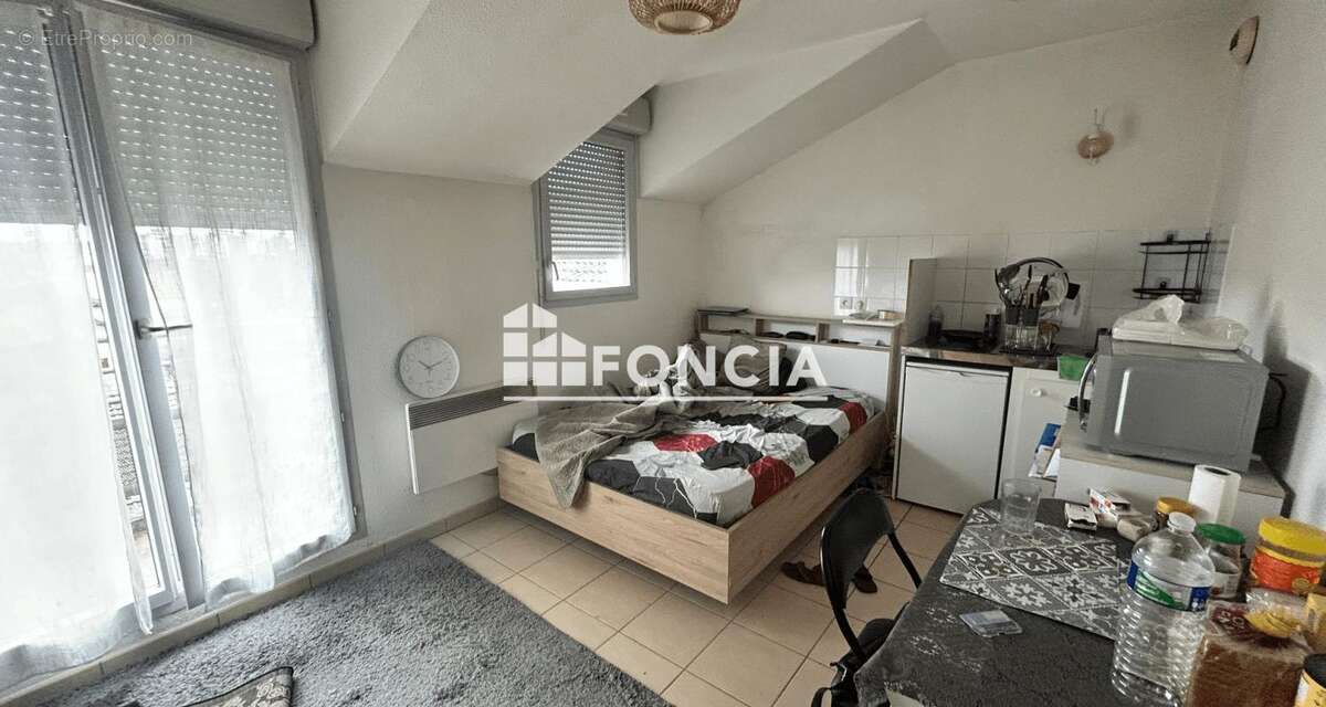 Appartement à ACHERES