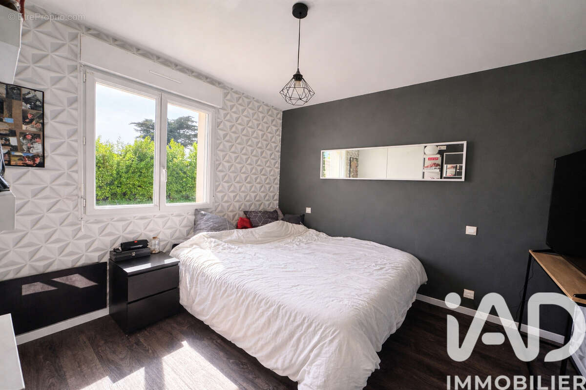 Photo 6 - Maison à LA PLAINE-SUR-MER