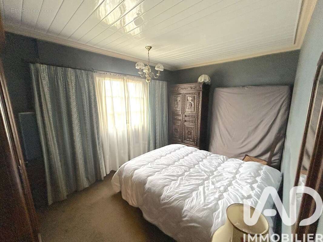 Photo 8 - Maison à L'HAY-LES-ROSES