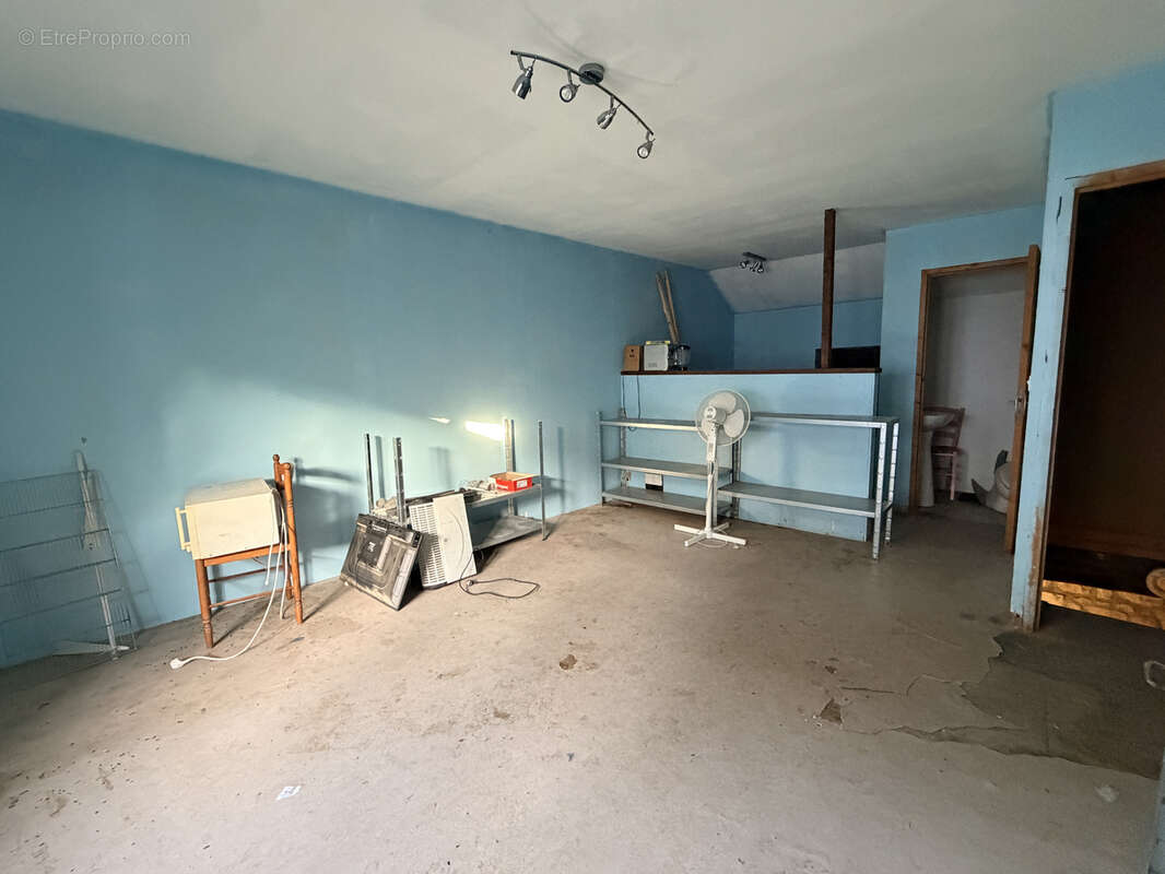 Appartement à PREMERY