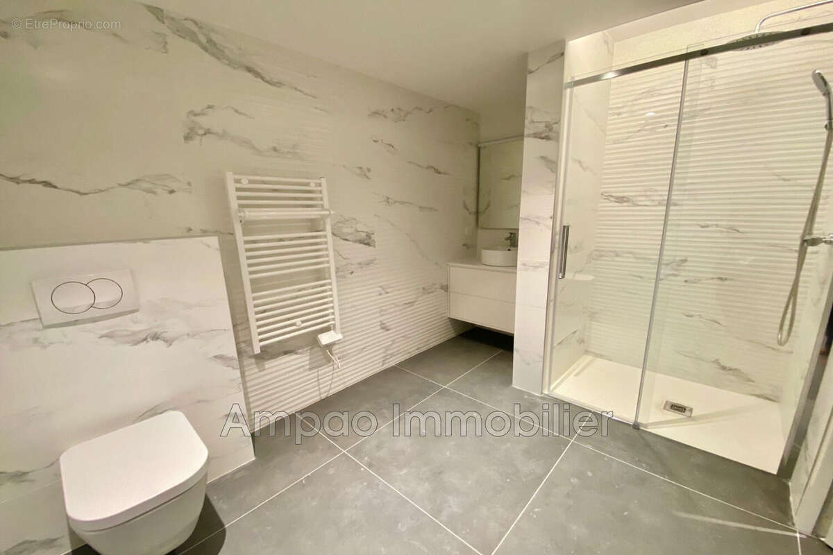 Appartement à CANET-EN-ROUSSILLON