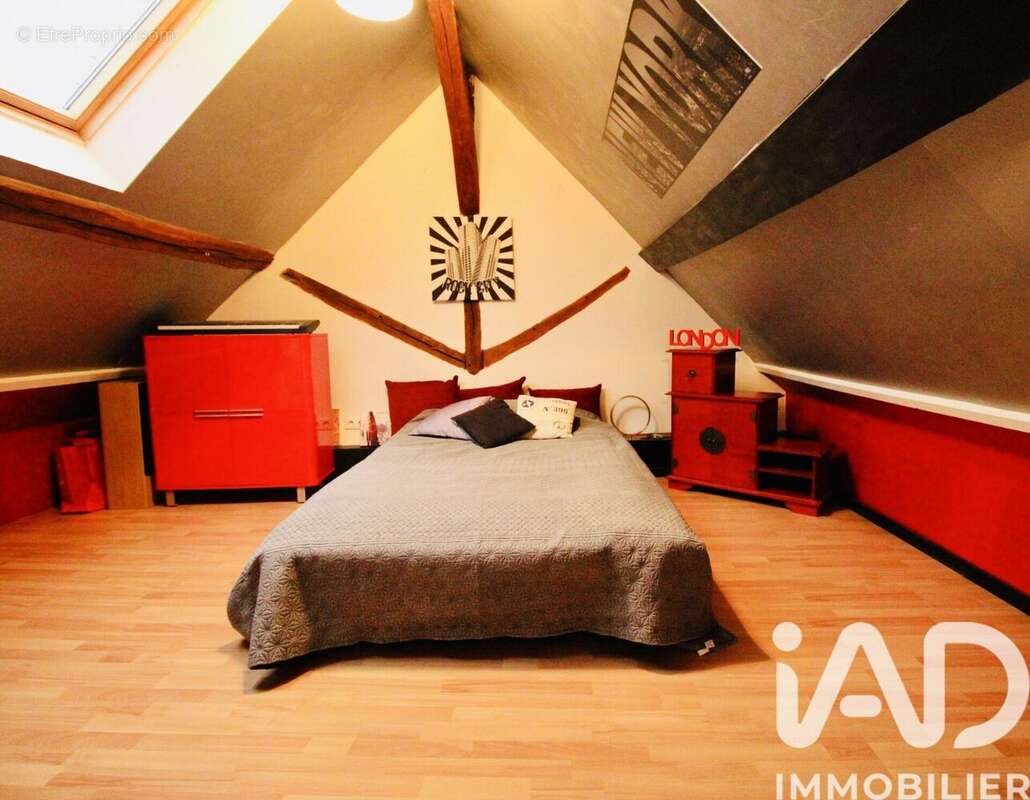 Photo 7 - Maison à NEUILLY-EN-THELLE