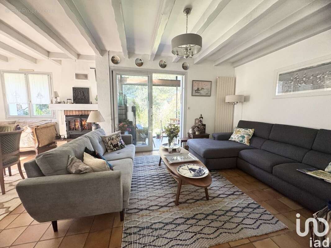 Photo 8 - Maison à PORNIC