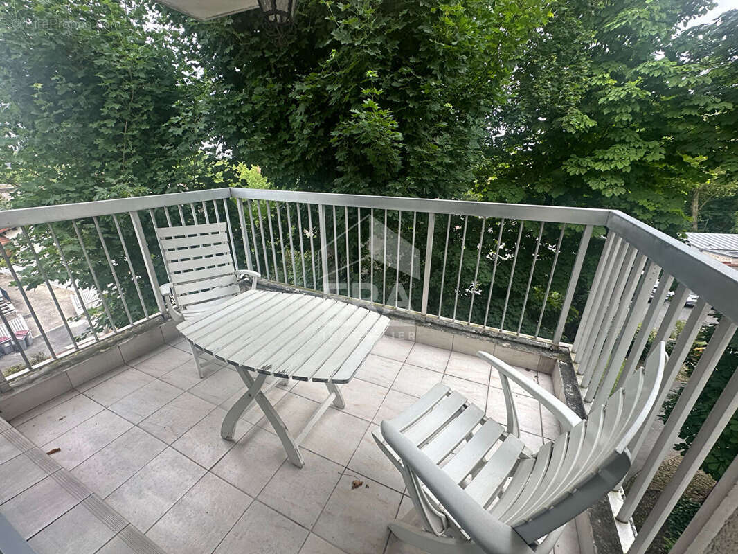Appartement 70m² à créteil - photo 3