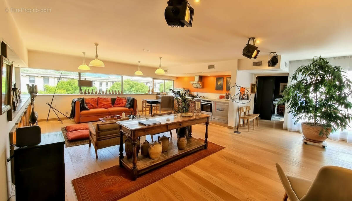 Appartement à AVIGNON