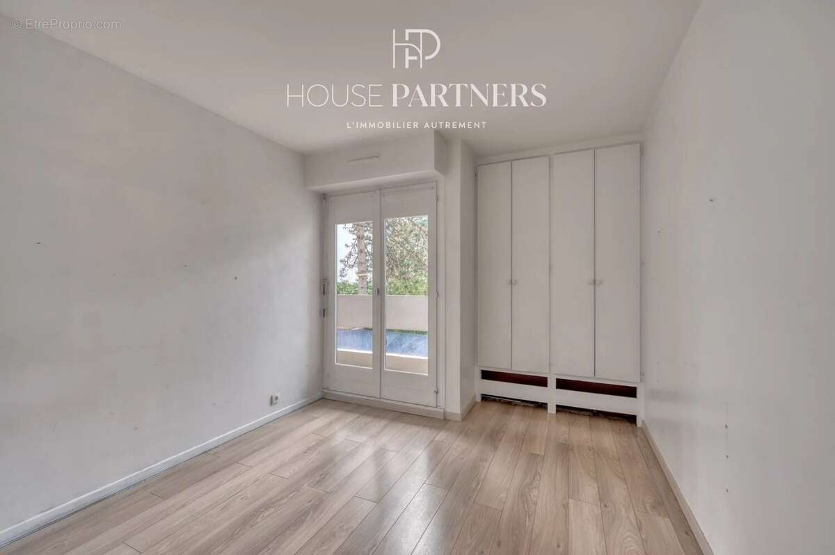 Appartement à SAINT-GERMAIN-EN-LAYE