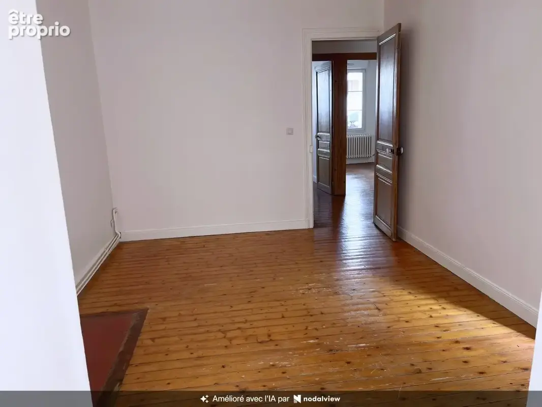 Appartement à vendre 4 pièces REIMS (51) - photo 5
