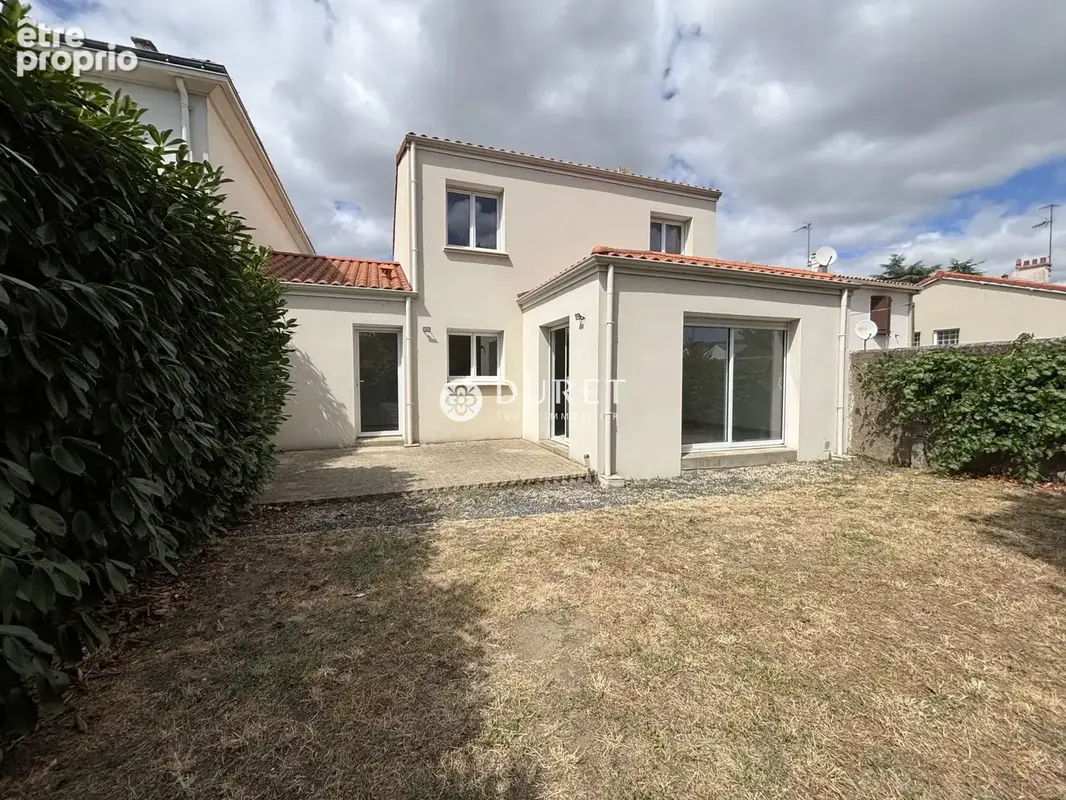 Maison à CLISSON