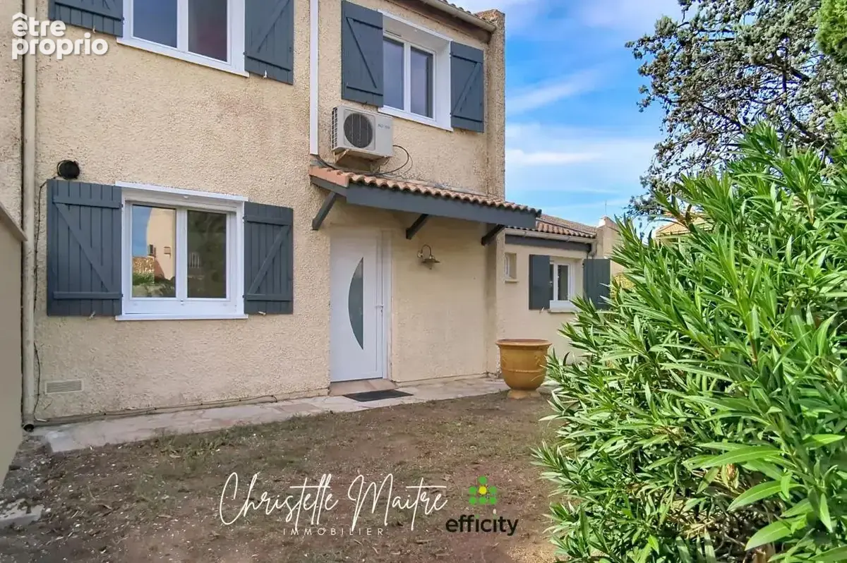 Maison 4 pièces 80 m² à vendre à Saint-Martin-De-Crau (13310) - photo 24