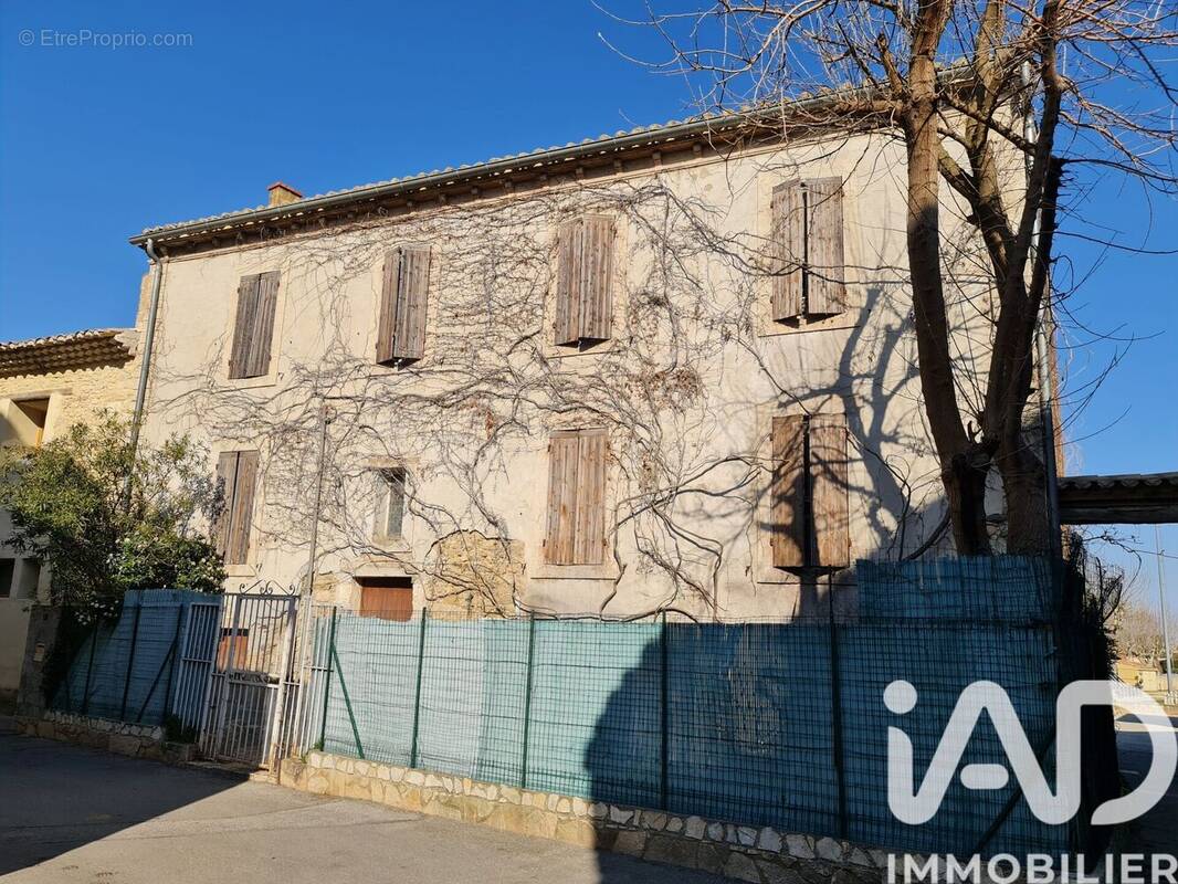 Photo 1 - Maison à ORSAN